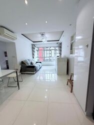 Blk 307C Teck Ghee Vista (Ang Mo Kio), HDB 4 Rooms #608567601